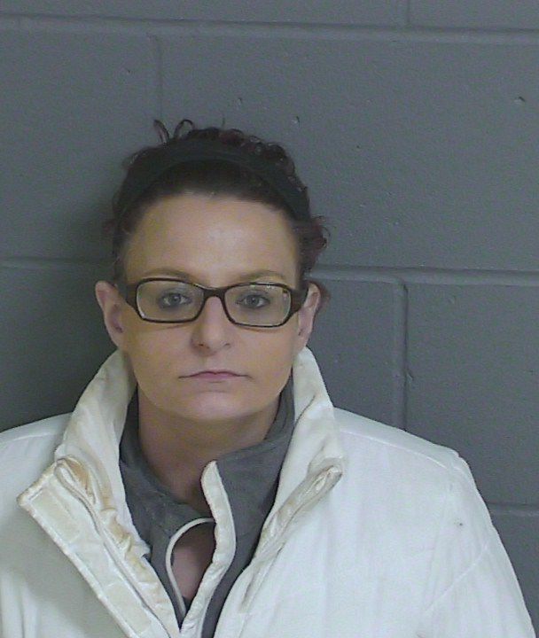 Cassandra Nickerson